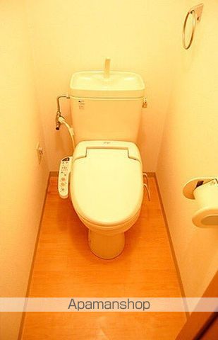 ブルーノ長堀の内装写真