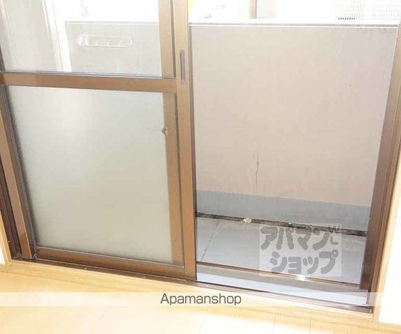 グランアルベーロの内装写真