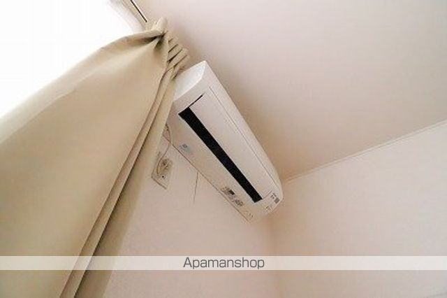 レオパレス村山の内装写真