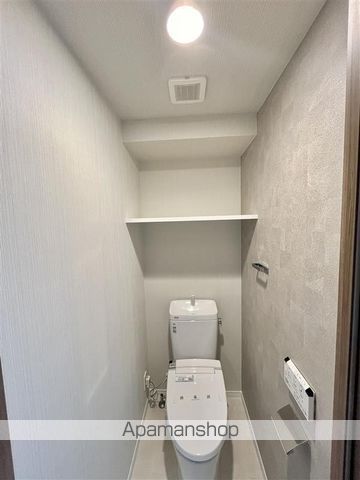 メイクスデザイン門前仲町GARDENの内装写真