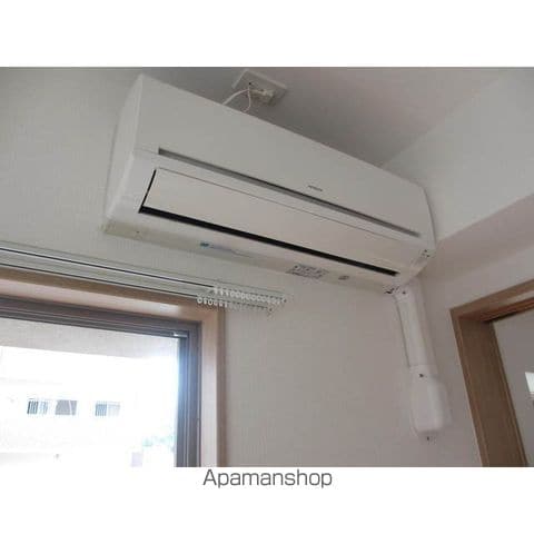 シャローム上熊本の内装写真