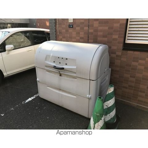 MYプラザ円山公園のその他写真