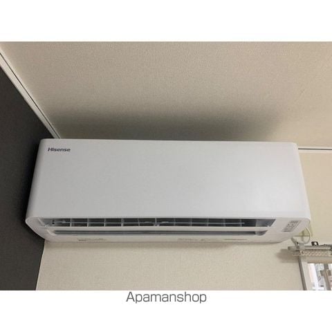 鈴木ハイムの内装写真
