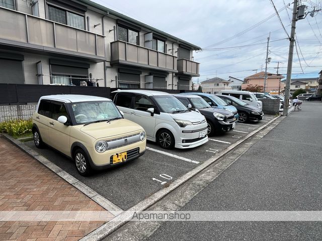 サニーコートのその他写真