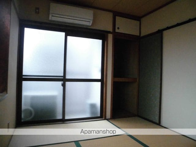吉岡マンションの内装写真