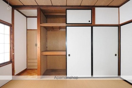 八反田コーポ１号棟[4K/82.5m2]の内装7