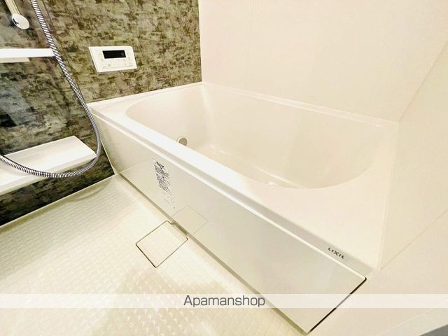 AMKレフィナード中宮の内装写真