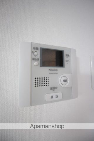 ノーチェの内装写真
