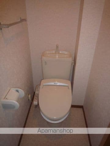 長興寺コーポの内装写真