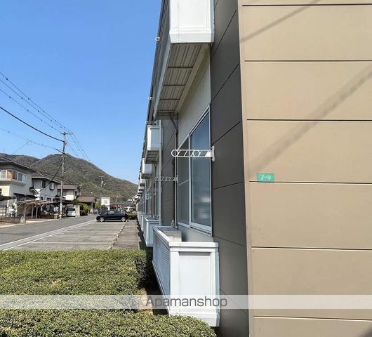 レオパレスコンフォート山手Bの内装写真