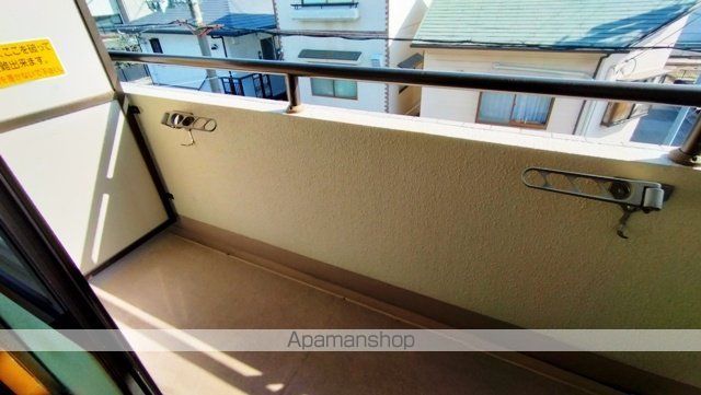 クレアコート産所町の内装写真