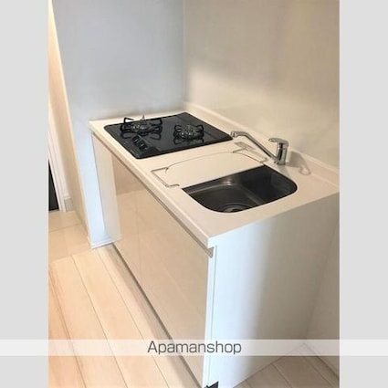 ＳーＲＥＳＩＤＥＮＣＥ行徳[1K/21.87m2]のキッチン