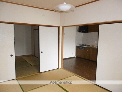 プラザＭＡＣ[3DK/65.7m2]のその他部屋・スペース