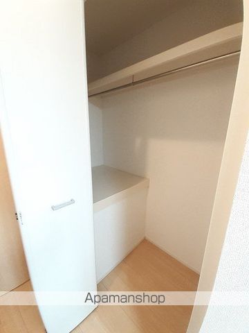 トゥルーハートIの内装写真