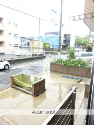 ハイツ高玉の内装写真