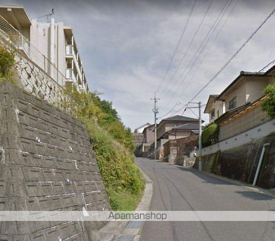 ビレッジハウス平田2号棟の周辺写真