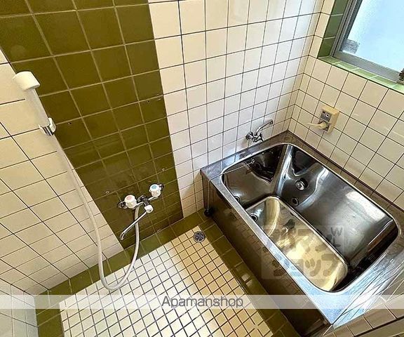 上京区元真如堂町貸家の内装写真