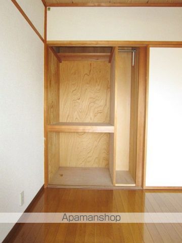 ドムス・ミワ東館の内装写真