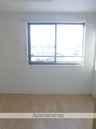 チノ　デント　Ｋ[2LDK/61.7m2]のリビング・居間2