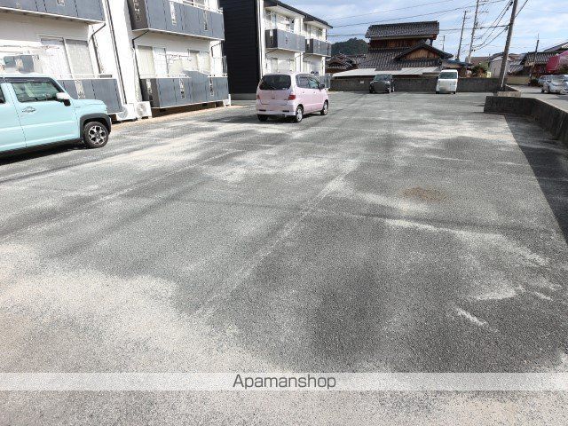 清水川ハイツのその他写真