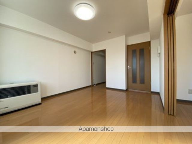 ノースパレス福住参番館の内装写真