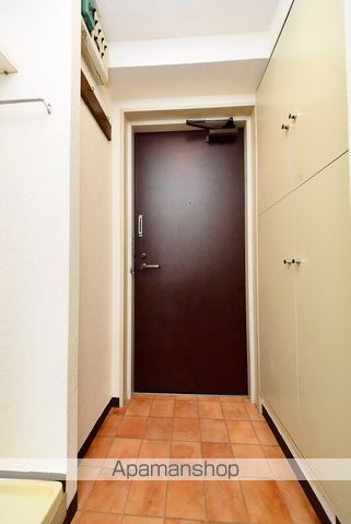 メゾン・ド・南大塚NO.1の内装写真