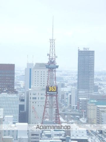 シティタワー札幌大通の周辺写真