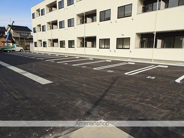 プリズム婦中Iのその他写真