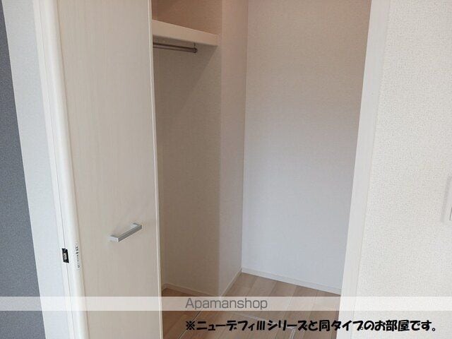 ルーチェフルサワGJの内装写真
