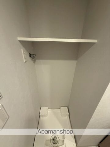 ブランシエスタ品川大井町パークエッジの内装写真