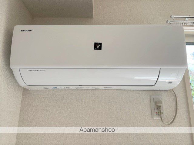 REPOSER AKANEの内装写真