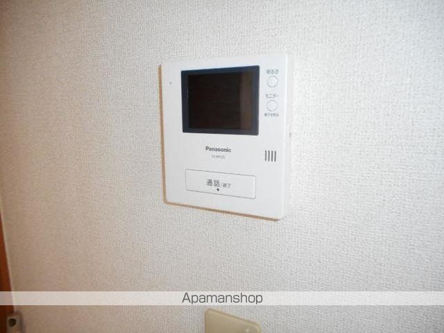 ロメオ エステートIIの内装写真