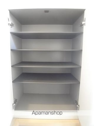 ラ・シエスト[1K/28m2]の内装4