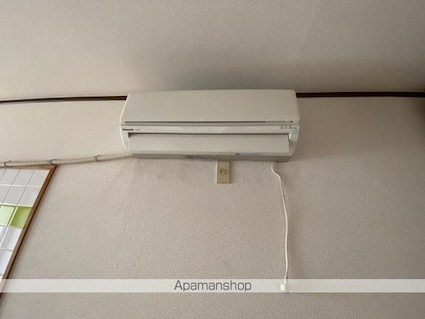 宮脇扇町第１マンション[1R/14.85m2]のその他設備