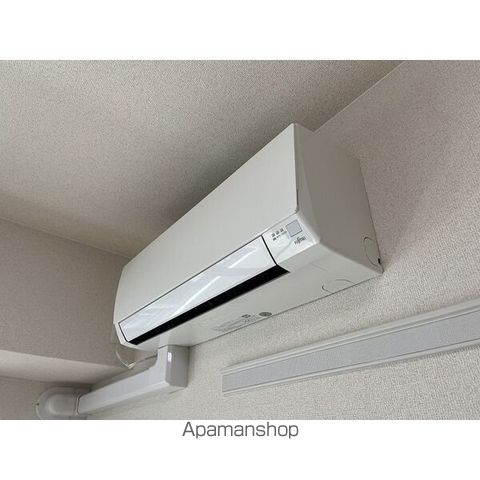 ワイズタワー新栄の内装写真