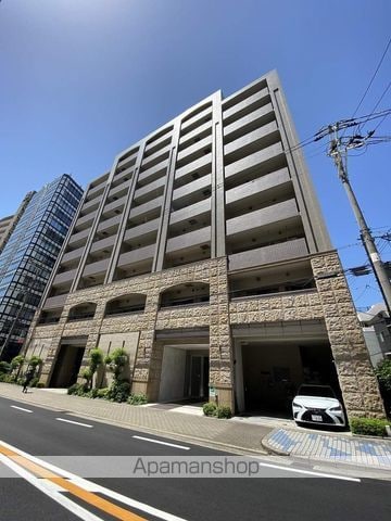 TOMODOAL北梅田の外観写真