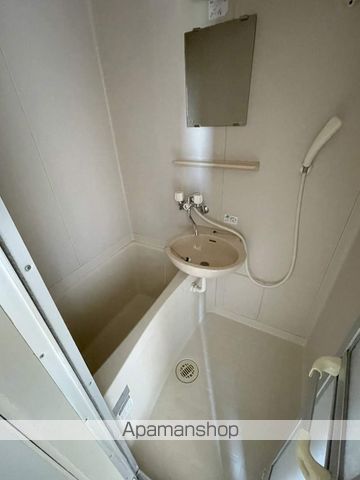 ライフコートの内装写真