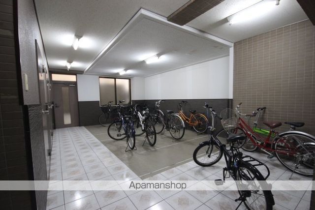 DICE BLDG.大手町Iの内装写真