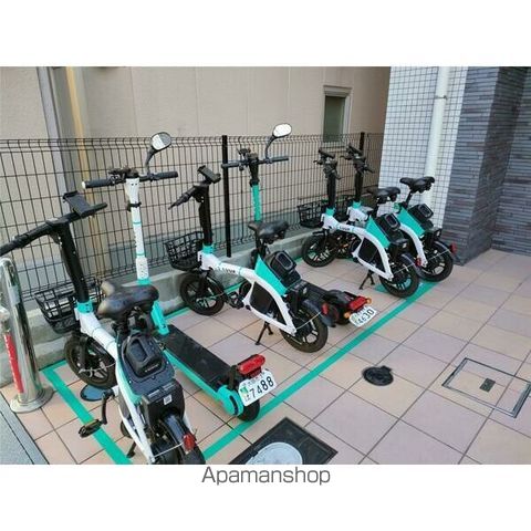 SーFORT桜ノ宮のその他写真