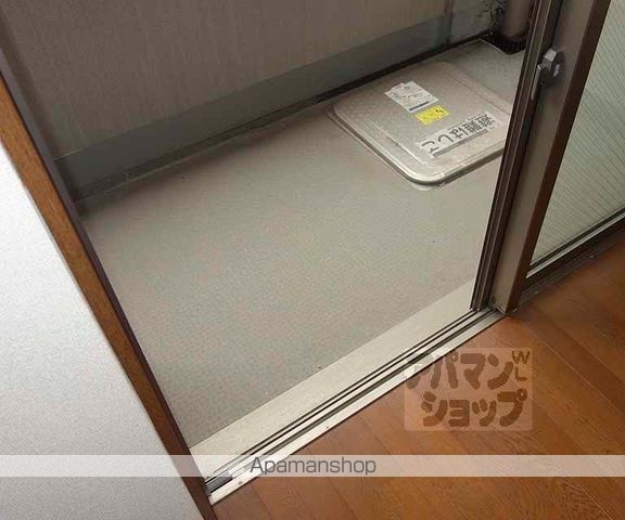 S-FORT二条城前の内装写真