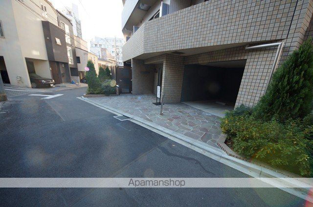 フェニックス西新宿壱番館の外観写真