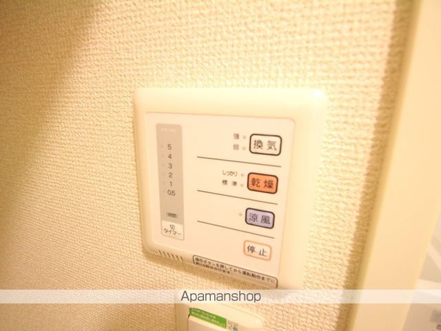 レオパレス光善寺の内装写真