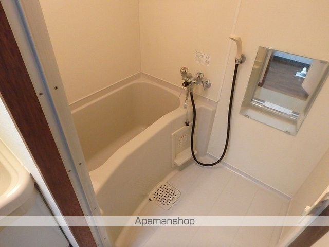 アミティN22の内装写真
