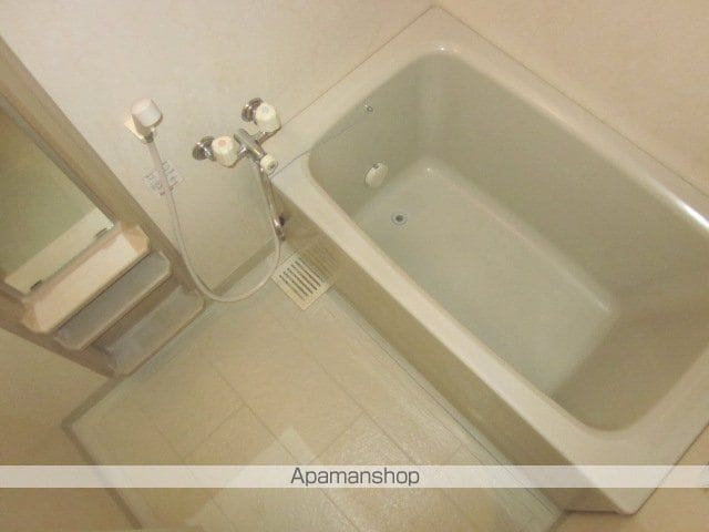レーゲンボーゲンの内装写真