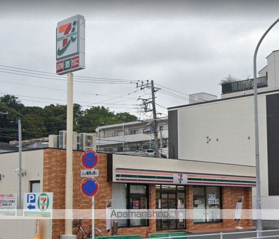 クリオ根岸壱番館の周辺写真
