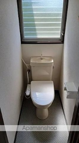 下林クローバーハイツの内装写真