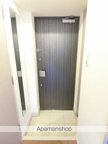 スカイコートプライム亀戸の内装写真