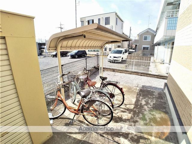 レオパレスシオンのその他写真