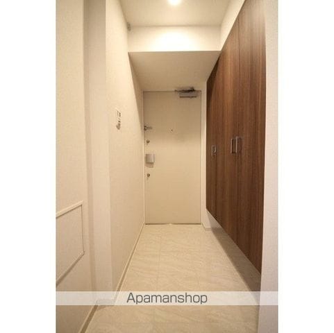 GRAN PASEO田原町の内装写真