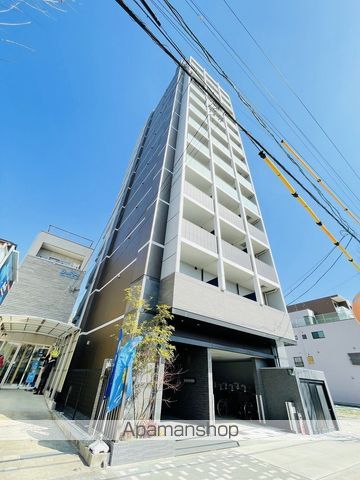 S-RESIDENCE堀田の外観写真